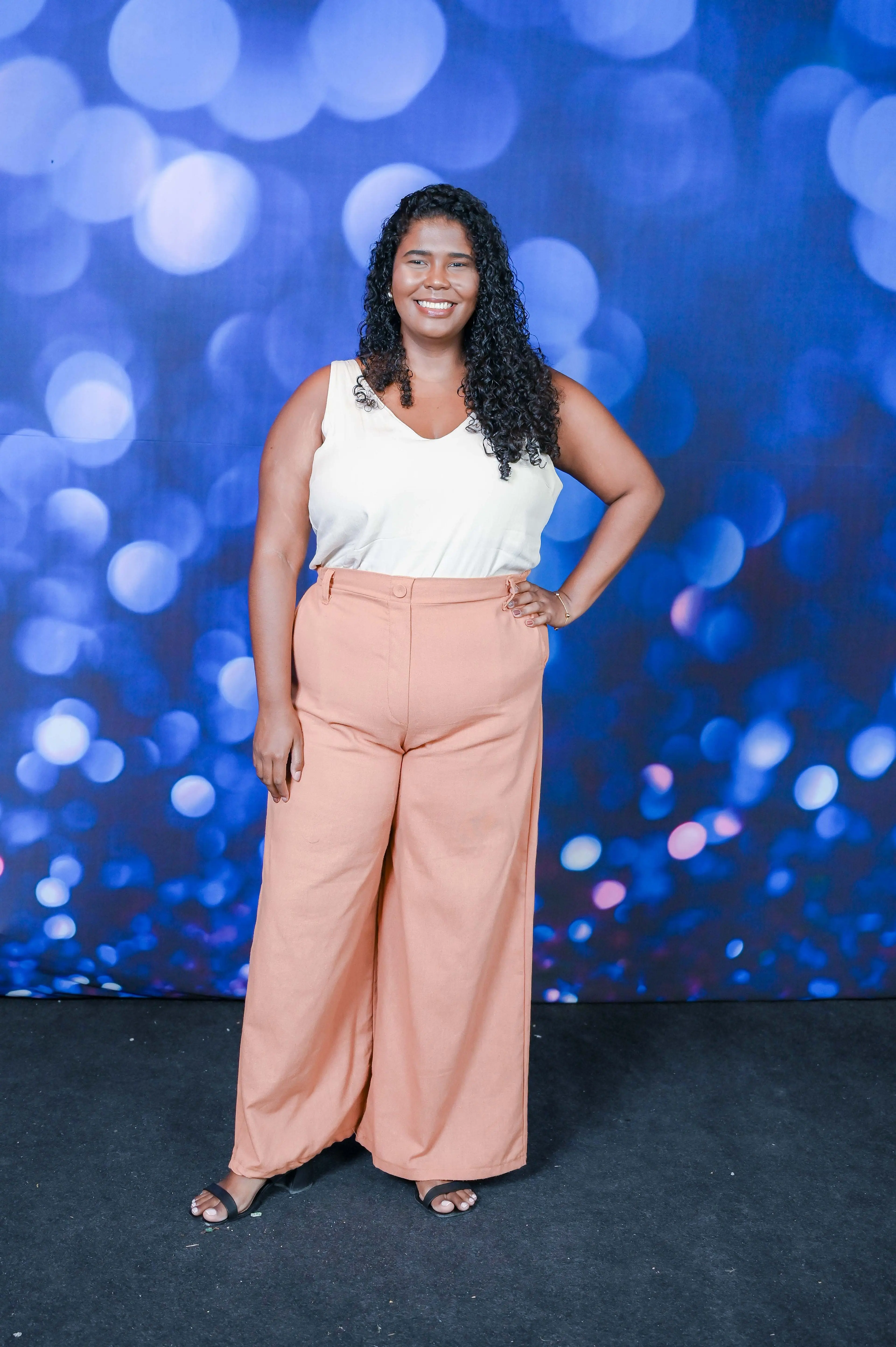 Maria Eduarda Fluvierz - Psicóloga